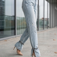Дънки Charm Jeans