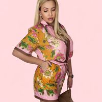 Комплект Floral Bloom