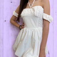 Рокля Ivory Dream