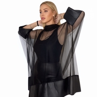 Туника Black Aura