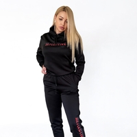 Reflective Black Set