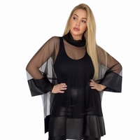 Туника Black Aura