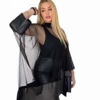 Туника Black Aura