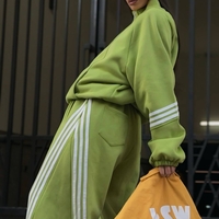 “ Urban Comfort” green - Спортен Комплект