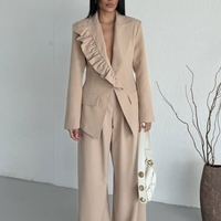 “Ana Line” – сако и панталон