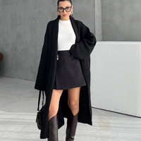 Grace Black - Пола-панталонки