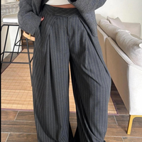 Daily Chic - спортно-елегантен панталон