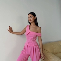 Костюм „Sunny Bloom“ pink