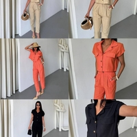 Lina Set – панталон и риза
