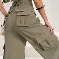 “Corset Cargo” - панталон