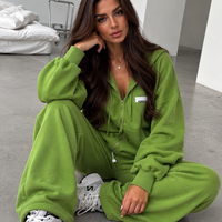 “ Urban flex ” green  - Спортен Комплект