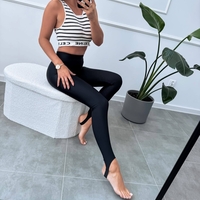 ShapeFlex Black – спортно-елегантен клин