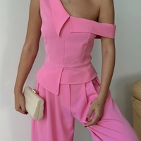 Костюм „Sunny Bloom“ pink