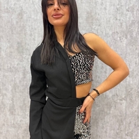 Black Glam Set – Гащеризон