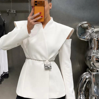 “Bella Chic” - Сако/Блейзър