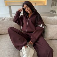 “ Urban Sport ” brown  - Спортен Комплект