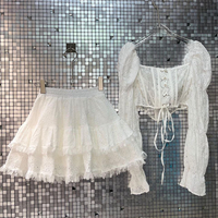 “Breeze Corset Set “ - сет две части