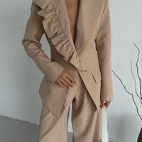 “Ana Line” – сако и панталон