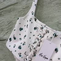 “Vintage Rose Set” green - комплект