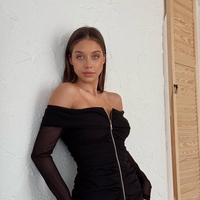 Рокля “Елизабет” Black