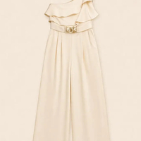 “ Aurora “ beige  – Официален гащеризон