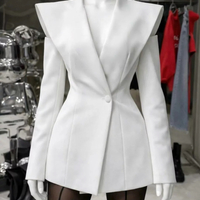 “Bella Chic” - Сако/Блейзър