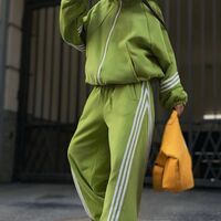 “ Urban Comfort” green - Спортен Комплект