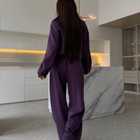 “ Urban Fashion ” purple - Спортен Комплект