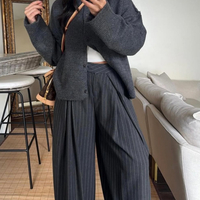 Daily Chic - спортно-елегантен панталон