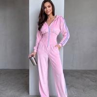 “ Soft Touch “ pink  - гащеризон