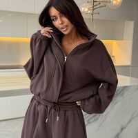 “ Urban Fashion ” brown - Спортен Комплект