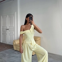Костюм „Sunny Bloom“ Yellow