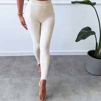 ShapeFlex Ekru – спортно-елегантен клин