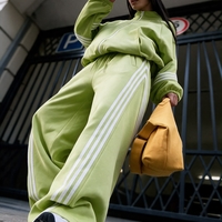 “ Urban Comfort” green -  Спортен ватиран екип