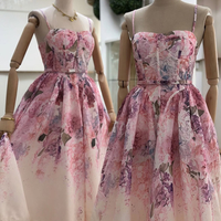 “ Florence Bloom Dress ” – Premium Edition РОКЛЯ