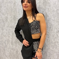 Black Glam Set – Гащеризон
