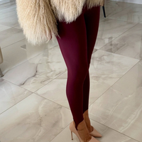 ShapeFlex Bordo – спортно-елегантен клин