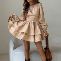 Golden Muse Рокля