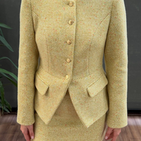 Paris Elegance  Lime – сако