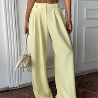 Костюм „Sunny Bloom“ Yellow
