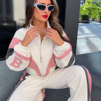 “ Urban Color” peach - Спортен комплект  2 части