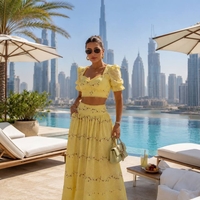 “ Dubai Summer” by Zimmerman Style - Премиум сет