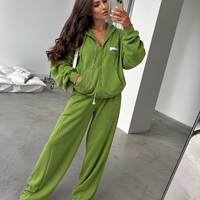 “ Urban flex ” green  - Спортен Комплект