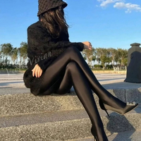 Shine Black Клин