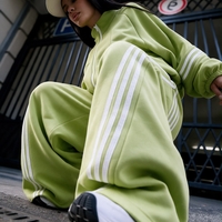 “ Urban Comfort” green -  Спортен ватиран екип