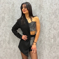 Black Glam Set – Гащеризон