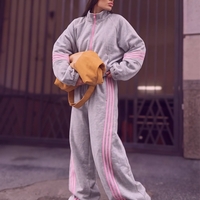 “ Urban Comfort” grey - Спортен Комплект