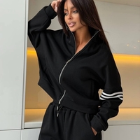 “ Urban Sport ” black  - Спортен Комплект