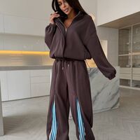 “ Urban Fashion ” brown - Спортен Комплект