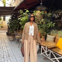 Златен бомбър/яке с пайети